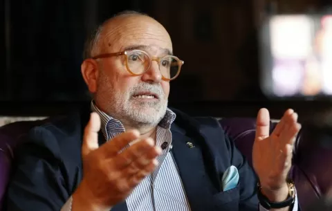 El CEO de los Latin Grammy se desmarca del ‘streaming’: 'No premiamos la popularidad'