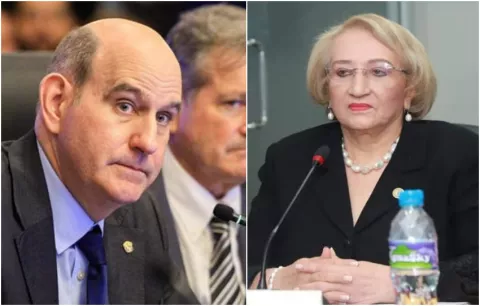 Chapman prevé mayor presupuesto estatal y cuestiona los altos sueldos en la Unachi