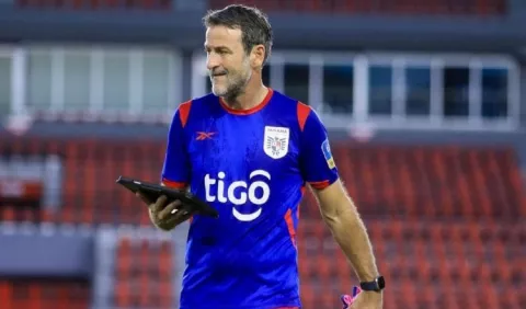 Christiansen mira todas las áreas de sus rivales del Mundial 2026