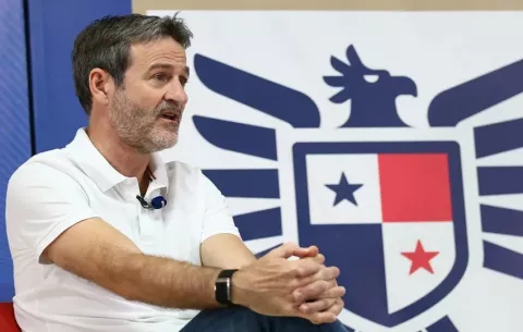 Christiansen presentará el 26 de mayo a los convocados para el Mundial 2026 en el edificio del Canal