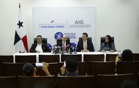 Gobierno blinda su infraestructura digital tras ola de ciberataques