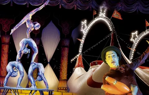 Se impulsa diagnóstico iberoamericano sobre el presente y futuro del circo