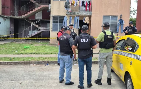 Adolescente de 17 años es asesinado a balazos en Nueva Providencia