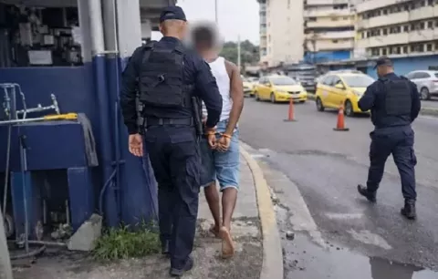 Capturan al pistolero vinculado al ataque a balazos en La Feria que dejó 2 heridos