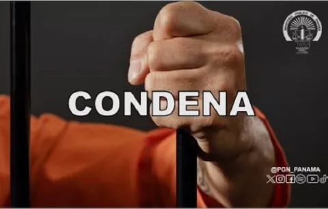 Condenan a 17 años de prisión a un hombre que violó a su sobrina de 13 años en Arraiján