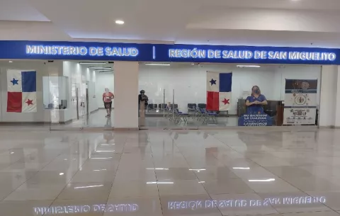 San Miguelito anuncia congreso sobre avances en atención primaria, tecnología y humanización de la salud  