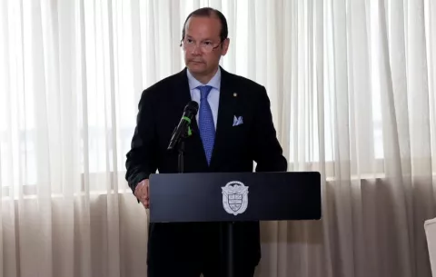 Panamá, como sede de la Asamblea de la OEA, pide al resto de América avanzar en lo que une