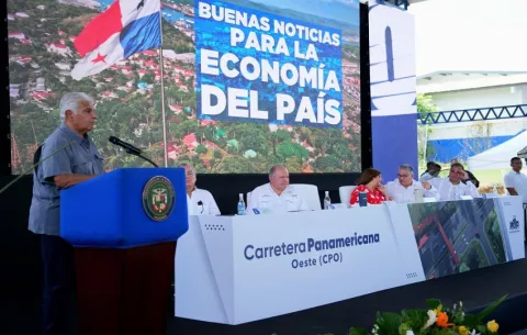 MOP invertirá $1,200 millones en 2026 y generará 30 mil empleos a nivel nacional
