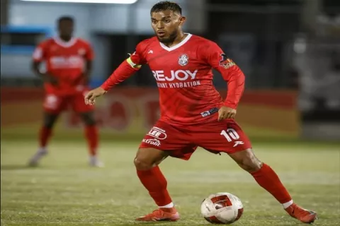 Darwin Pinzón rompe el silencio y asegura ser inocente