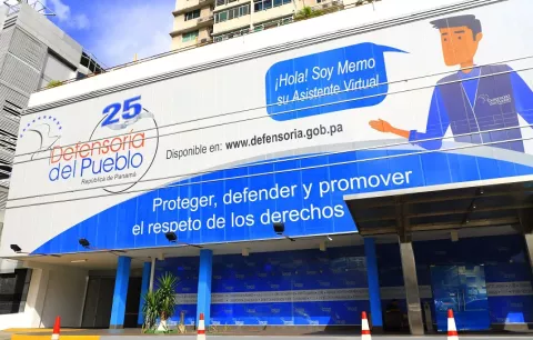 Defensoría del Pueblo insta a la reflexión y protección de la niñez