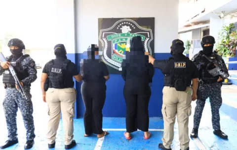Aprehenden a siete exfuncionarios vinculados a millonario caso de peculado