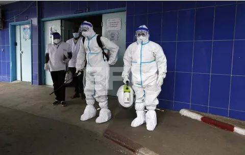¿Qué se sabe del nuevo brote de ébola en RD del Congo?