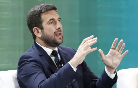 Enrique Riquelme ya tiene los 187 millones para postularse a la presidencia del Real Madrid, pero