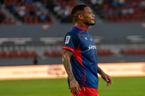 Eric Davis sobre la lista final de Christiansen para el Mundial: 'Nadie está seguro'