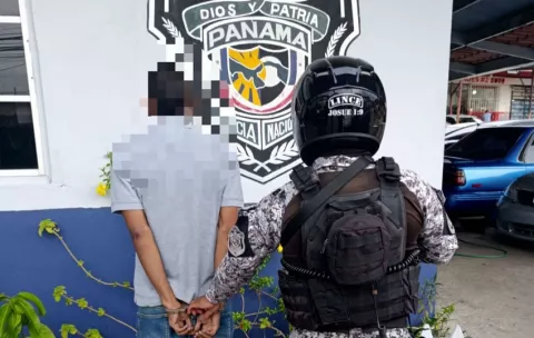 Unas 174 aprehensiones relacionadas con homicidio se han registrado en el 2026