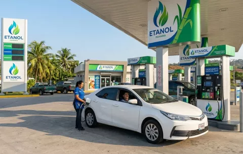 Etanol en Panamá: Ahorro, debate, mitos y empleos