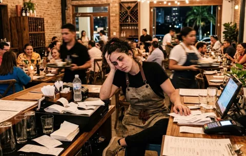 Explotación laboral en Panamá alcanza a trabajadores sin contrato, principalmente indígenas y migrantes