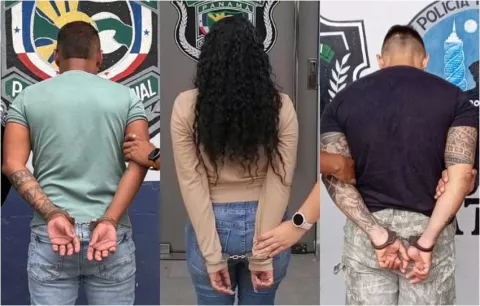 Operación Ecfo: Cae red de extorsión sexual que operaba a través de apps de citas en Panamá