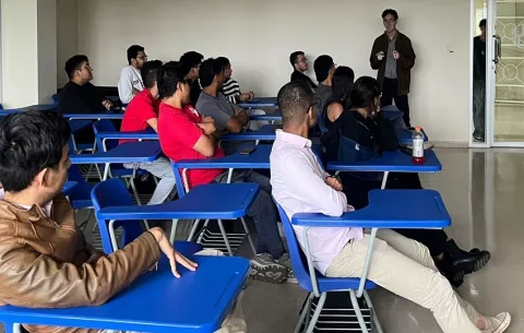 Compartirán conocimientos en el segundo Contecs