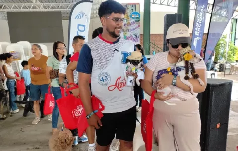 Feria Internacional de Azuero logra sus expectativas en su versión 62