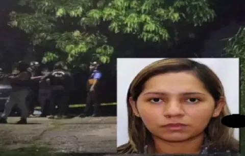 Policía Nacional atribuye a violencia doméstica el asesinato de la fiscal Patricia Ossa; hay un sospechoso aprehendido
