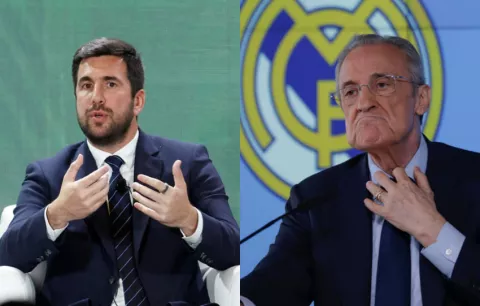 ¿Habrá elecciones en el Real Madrid? Enrique Riquelme decidirá si compite contra Florentino Pérez