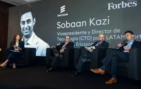 Innovation Day Panamá 2026, fue un examen al futuro tecnológico