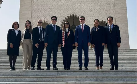 Cámara de Comercio insta a convertir las oportunidades en inversión