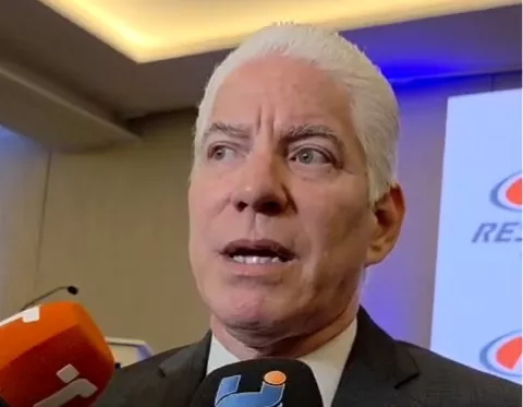 Severo Souza preside la Cámara Minera de Panamá