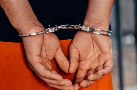 Supuesto cómplice en homicidio de El Martillo queda detenido