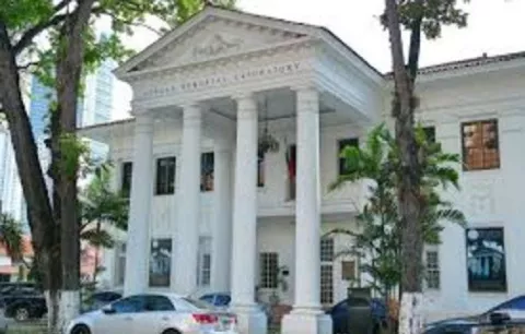 Gabinete aprueba más de $13.6 millones para el Instituto Gorgas y el Cuerpo de Bomberos