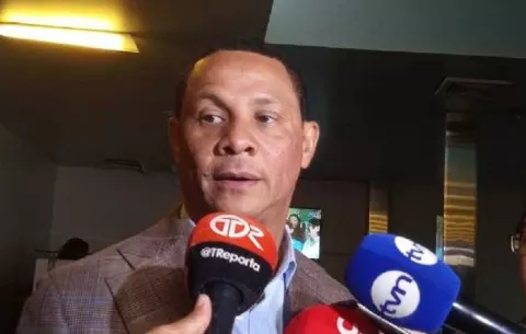 Mantienen en detención provisional a Héctor Brands por presunto enriquecimiento ilícito y blanqueo