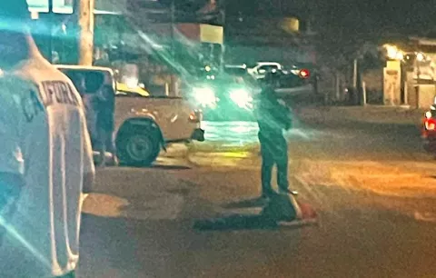 Balacera en presentación de reguesero deja un muerto en Chitré