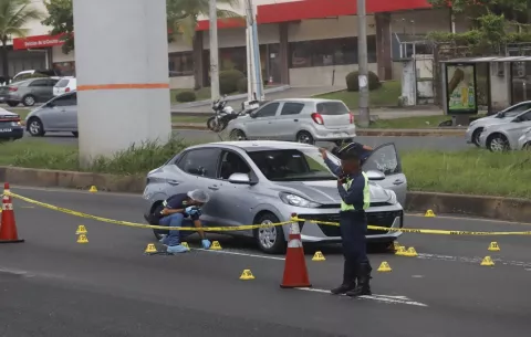 Policía redobla esfuerzos para reducir las cifras de homicidios en Panamá