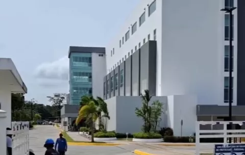 Discusión entre dos hombres termina en persecución y homicidio