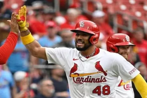 ¡Herrera desata la locura en San Luis con un jonrón de oro!