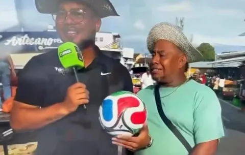 La columna de Doña Perla
