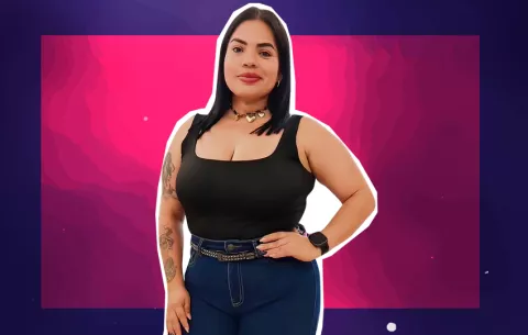 El motor detrás de la transformación de 'La Bibi'