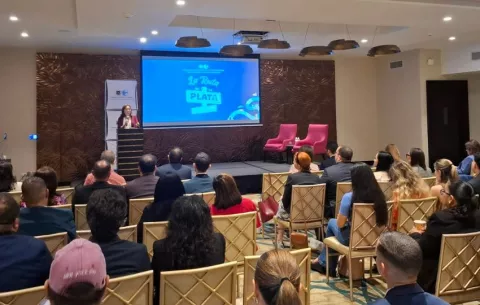 Transparencia Internacional lanza plataforma de datos sobre dinero electoral en Panamá