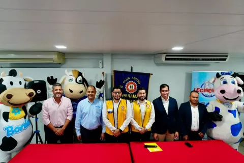 Lechetón 2026 se realizará este fin de semana