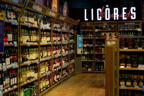 Producción de bebidas alcohólicas vuelve a tomar auge en primer trimestre