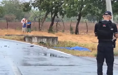 Tragedia vial golpea a Los Santos con cuatro fallecidos en dos semanas