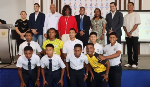 Panamá busca llevar una cifra récord a los Juegos Codicader de Honduras 2026