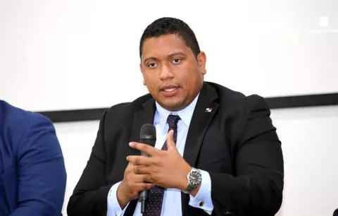 Luis Oliva, exdirector de la AIG, aprehendido en Coclé