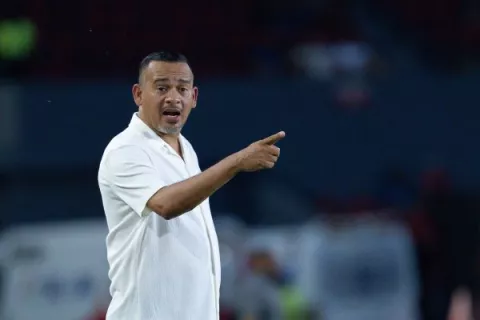 Plaza Amador apunta a la Copa Centroamericana