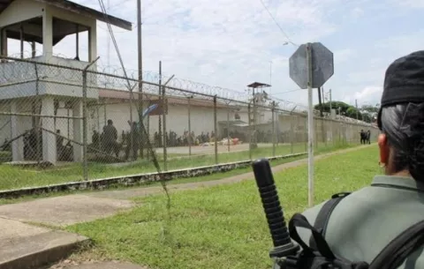 Declaran culpables a 12 presos por  masacre de La Joyita ocurrida en 2019