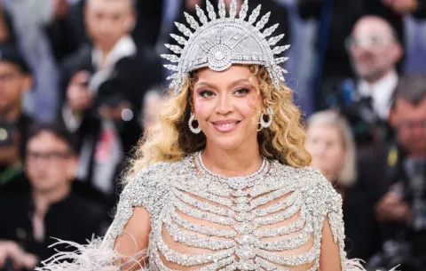 La Met Gala recaudó $42 millones, pero las joyas de Beyoncé sumaron más