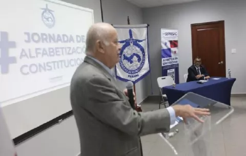 Panamá define el camino hacia la nueva Constitución: Se elegirán 51 constituyentes