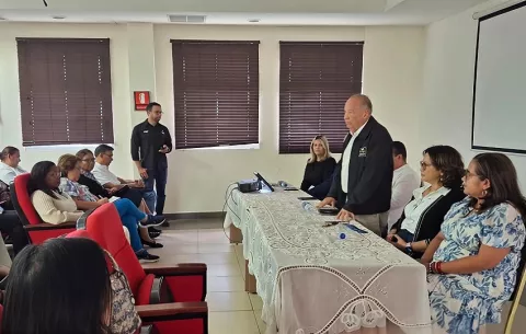 Integración de servicios del Minsa y la CSS cada vez más cerca en Azuero