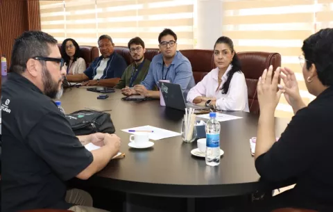 Miviot y ONU Medio Ambiente impulsan adaptación al cambio climático en Panamá 